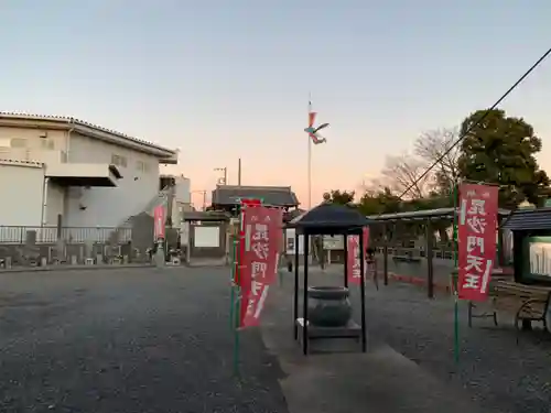 吉祥院のその他建物