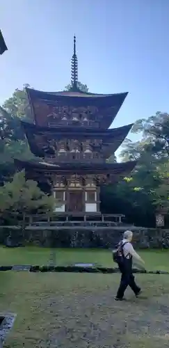 西明寺(滋賀県)