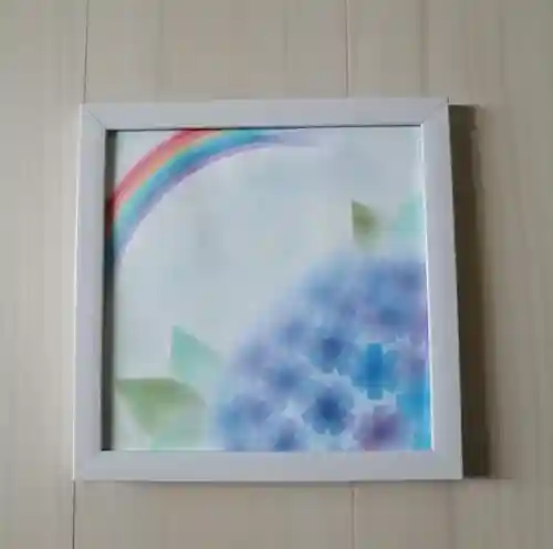 法話と天井絵の寺　観音寺(徳島県)