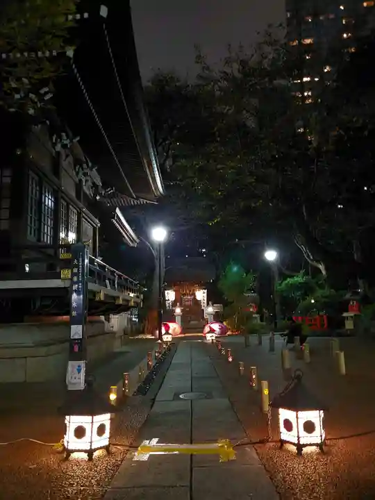 熊野神社(東京都)