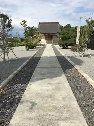 神明宮のその他建物