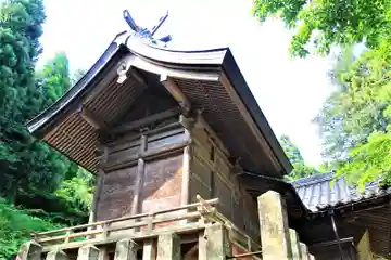 天神垣神社(鳥取県)