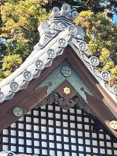 眞田神社(長野県)