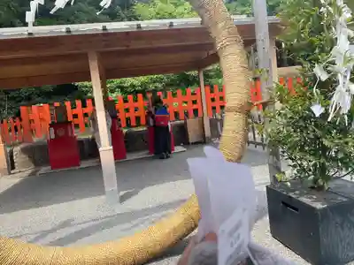 鶴岡八幡宮のその他建物