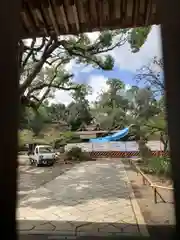 平野神社の建物その他