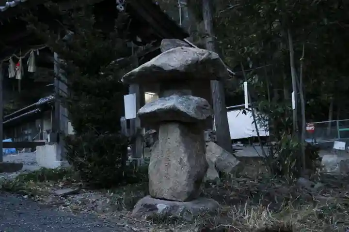 大國主神社のその他建物