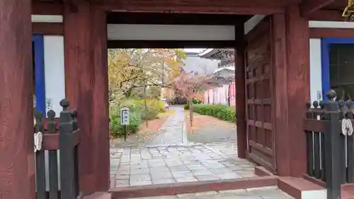 本法寺(京都府)