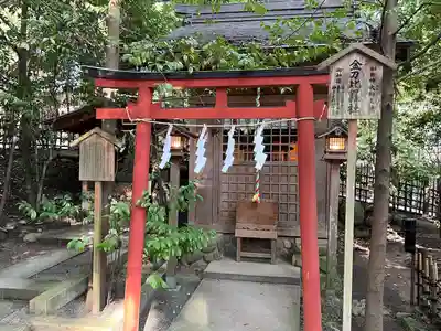 大崎八幡宮(宮城県)