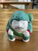 菊名神社(神奈川県)