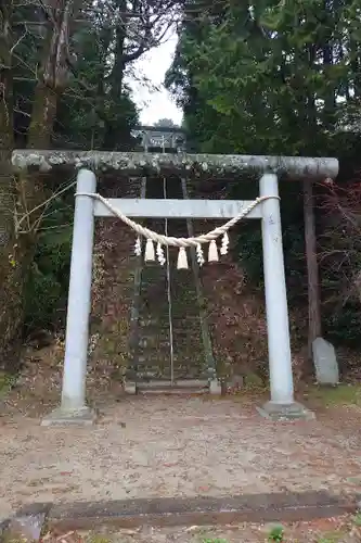 神明社(愛知県)