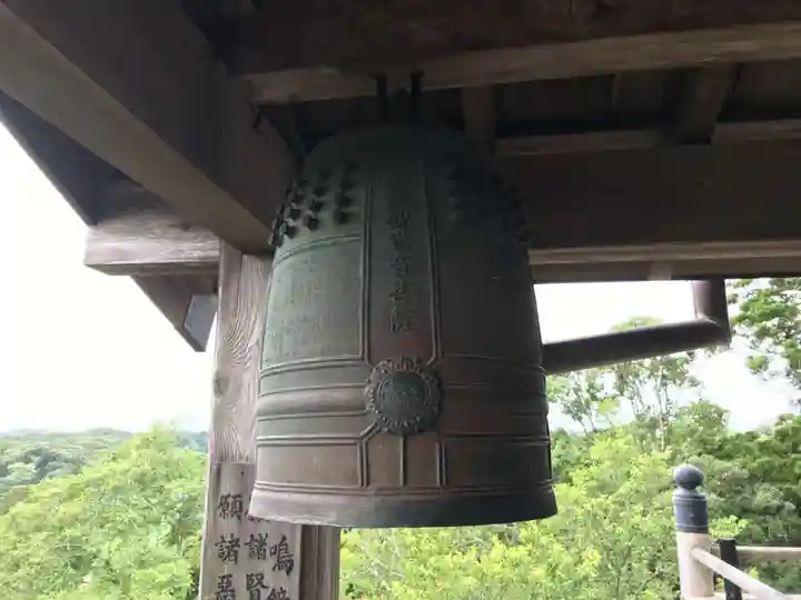 笠森寺のその他建物