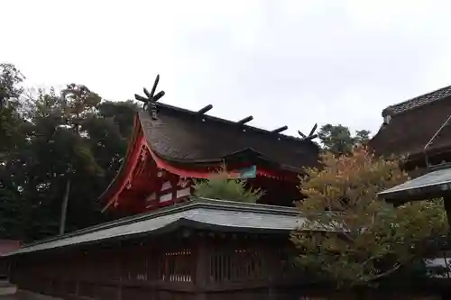 宗像大社(福岡県)