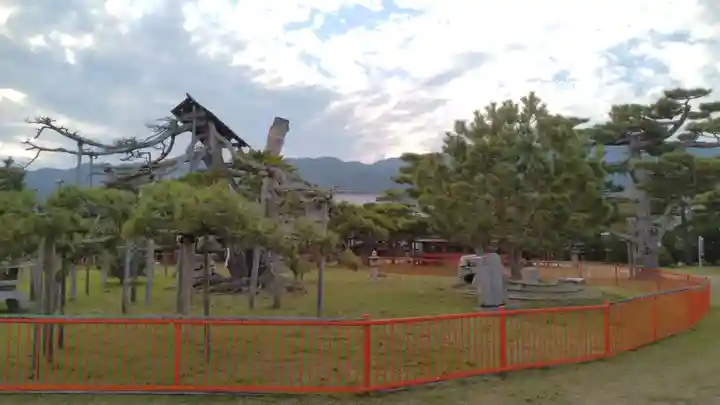 唐崎神社(滋賀県)