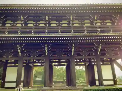 東福禅寺(東福寺)のその他建物