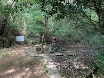 猿田神社(千葉県)
