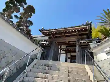 妙楽寺(兵庫県)