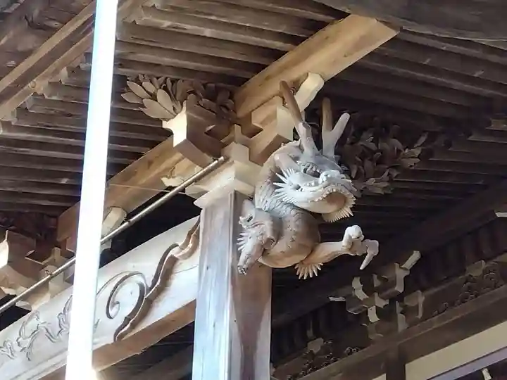 吉崎別院(東別院)(福井県)