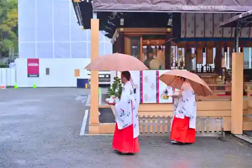 三嶋大社(静岡県)