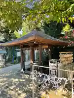 五條天神社(東京都)