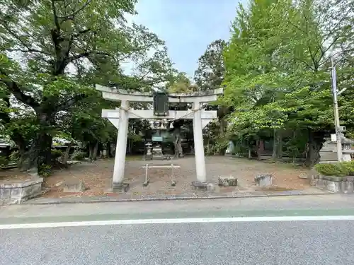 若宮神社(滋賀県)