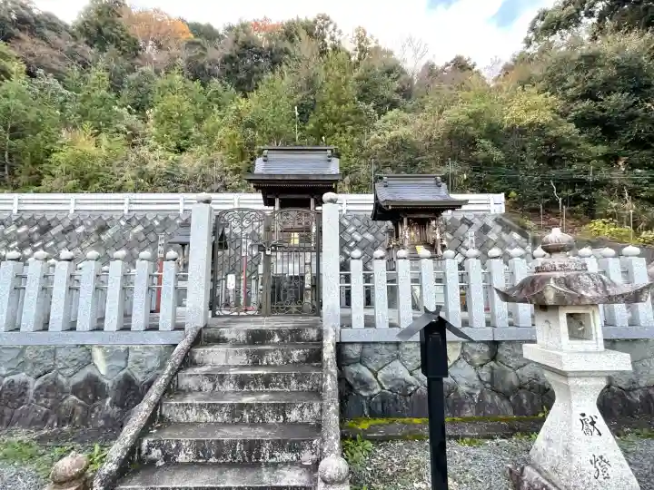 熊野神社(岐阜県)