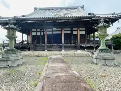 唯念寺(滋賀県)