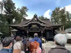 香取神宮(千葉県)