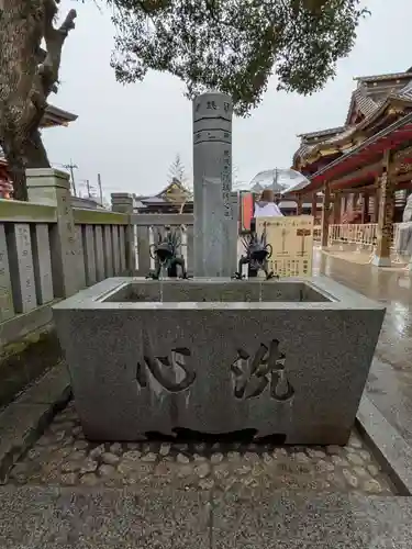 大杉神社(茨城県)