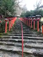 貴船神社のその他建物