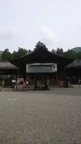 土佐神社(高知県)
