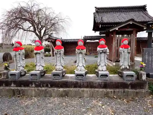 円満寺(栃木県)