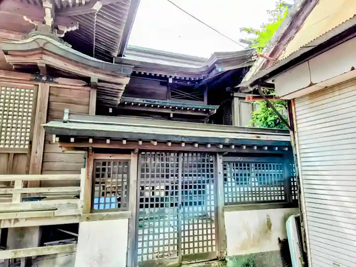 海童神社(佐賀県)