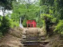 永壽神社(京都府)