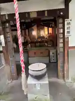 城戸文殊堂(福岡県)