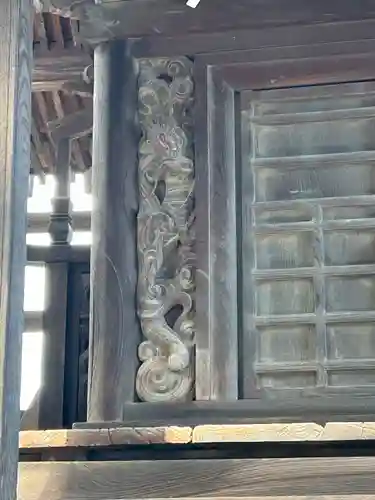 白鳥神社(長野県)