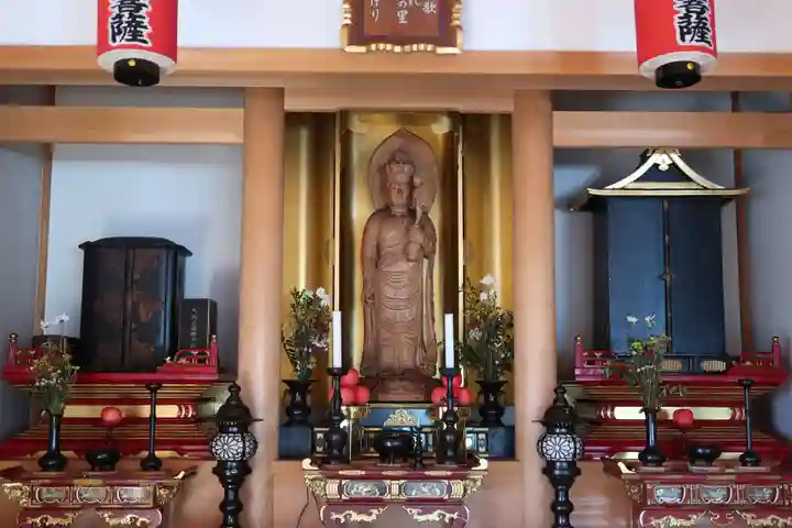 東林寺(愛知県)