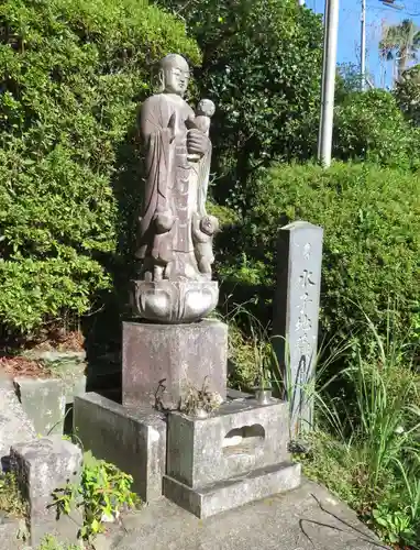 満福寺(福島県)