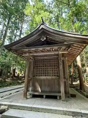 彌彦神社(新潟県)