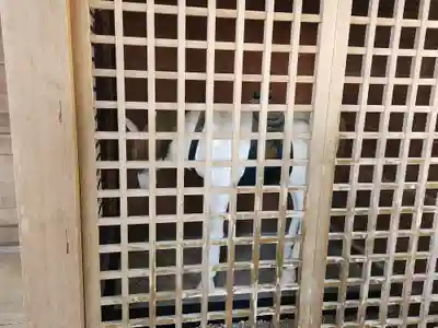 祝田神社(兵庫県)