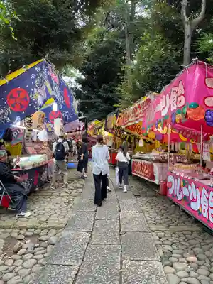代々木八幡宮(東京都)