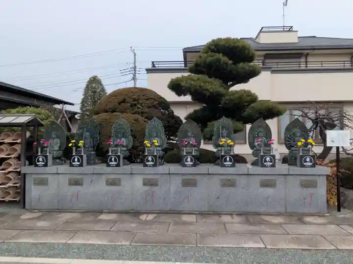 南泉寺(神奈川県)