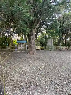 潮崎本之宮神社のその他建物
