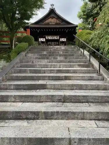 建勲神社(京都府)