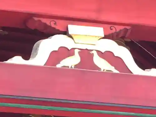 石清水八幡宮のその他建物