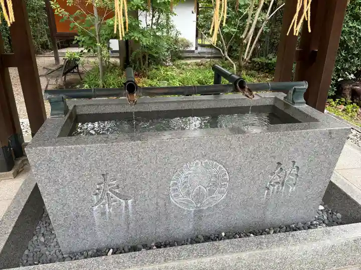辛國神社(大阪府)