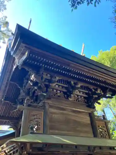 鹿嶋神社(茨城県)