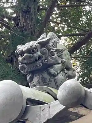 豊川進雄神社(愛知県)