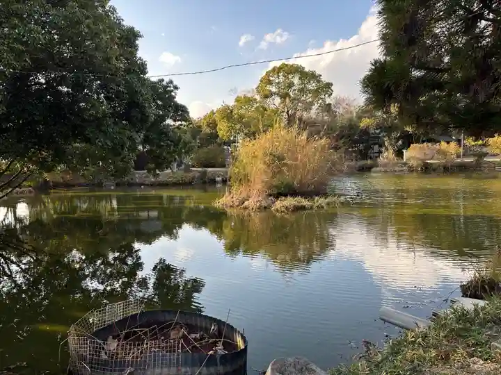春日神社(奈良県)