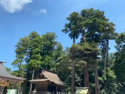 鹿島神宮(茨城県)