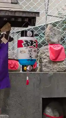 天照皇大神宮 鎮守社(大阪府)